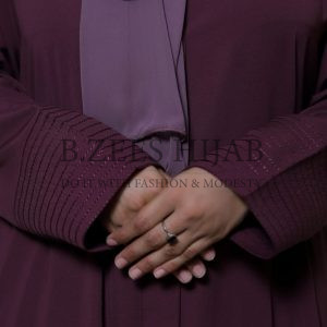 Meher _ Abaya