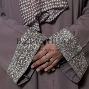 Zimal _ Abaya