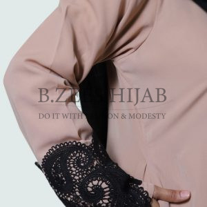 Haya_ Abaya