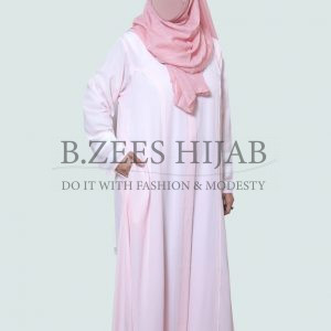 Meerab _ Abaya