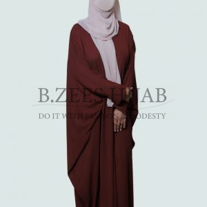 Miral _ Kaftan Abaya