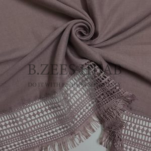 Viscose Lawn _ Mauve