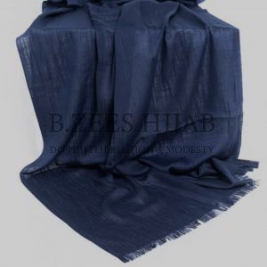 Turkish Lawn _ Navy Blue