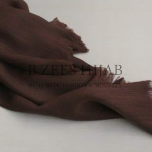 Turkish Lawn _ Chocolate Brown