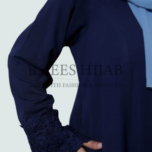 Zara _ Abaya